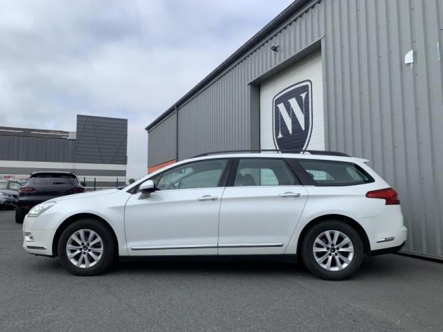 Citroen C5 image 5