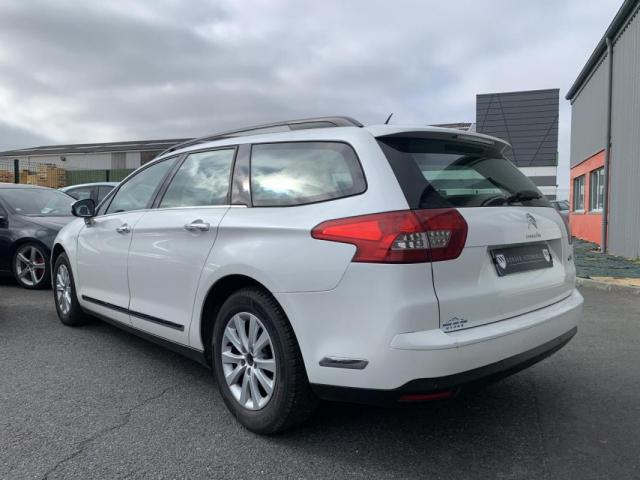 Citroen C5 image 3