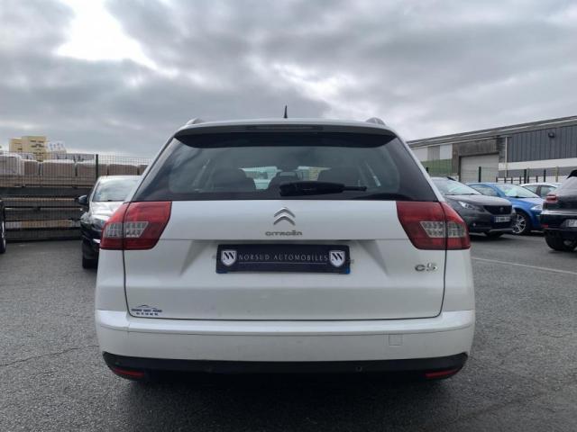 Citroen C5 image 7