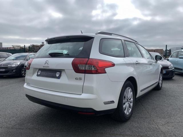 Citroen C5 image 4