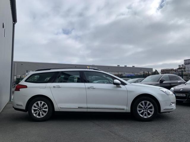 Citroen C5 image 2