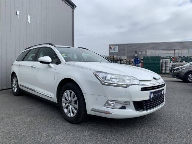 Citroen C5 image 1