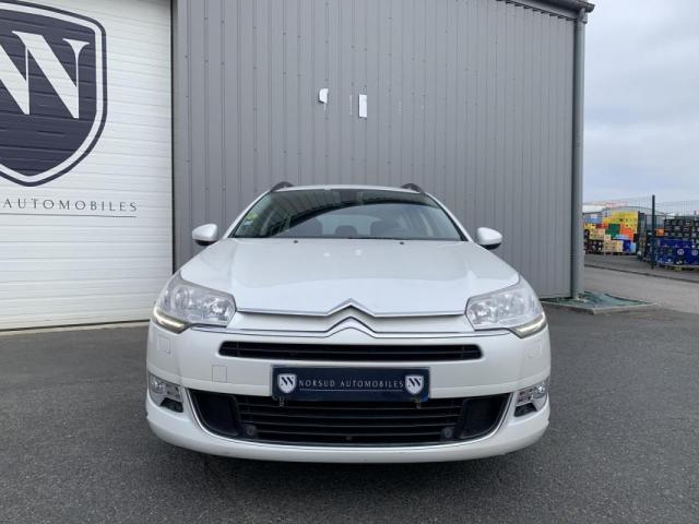 Citroen C5 image 8