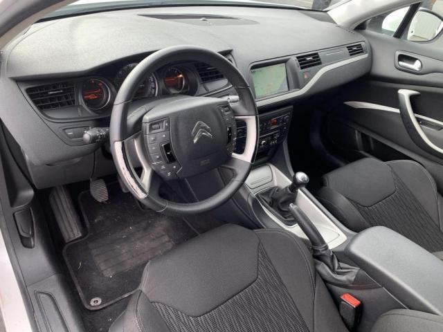Citroen C5 image 6