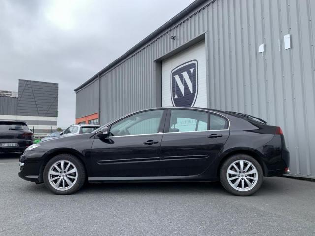 Renault Laguna image 9