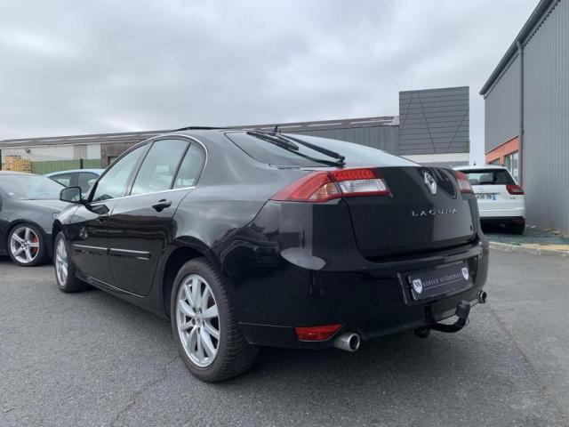 Renault Laguna image 7