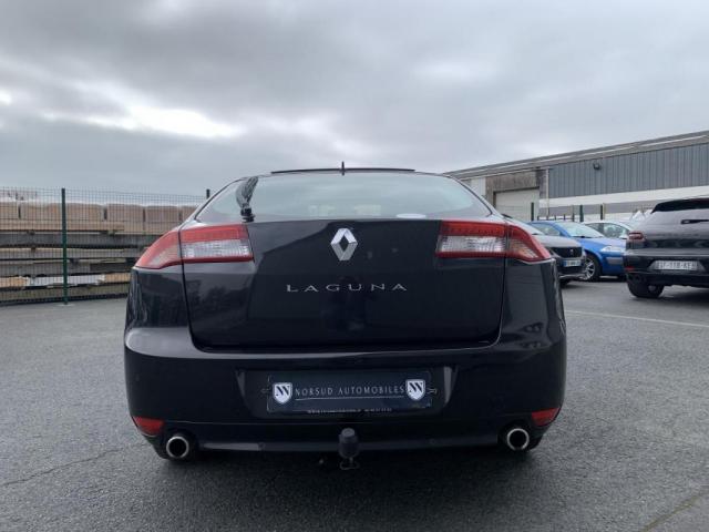 Renault Laguna image 2