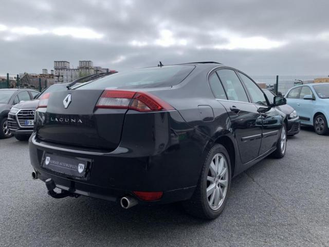 Renault Laguna image 4