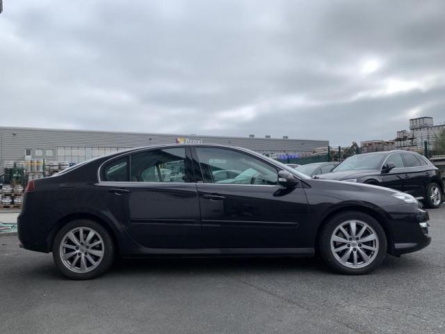 Renault Laguna image 8