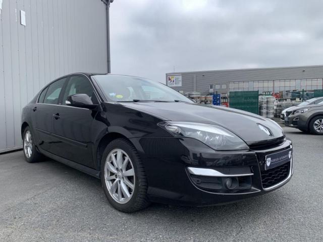 Renault Laguna image 6