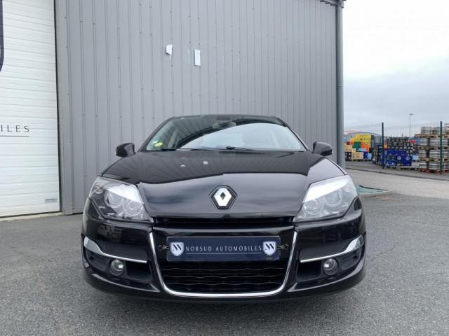 Renault Laguna image 5