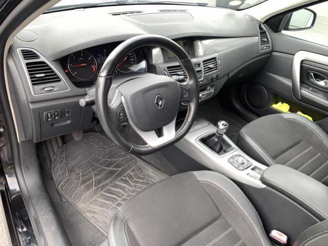 Renault Laguna image 3