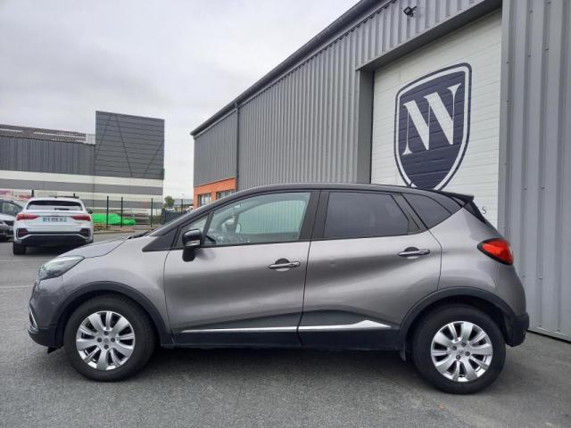 Renault Captur image 6
