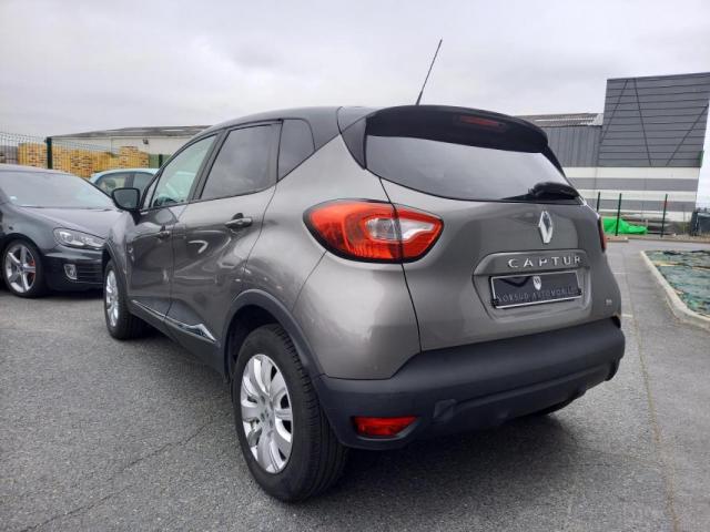 Renault Captur image 7