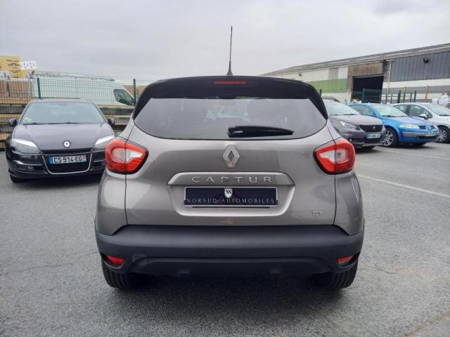 Renault Captur image 4