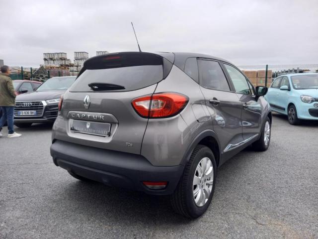Renault Captur image 5