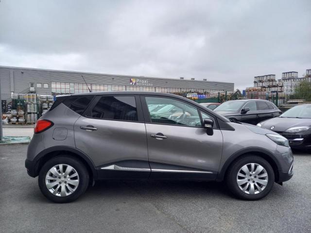 Renault Captur image 9