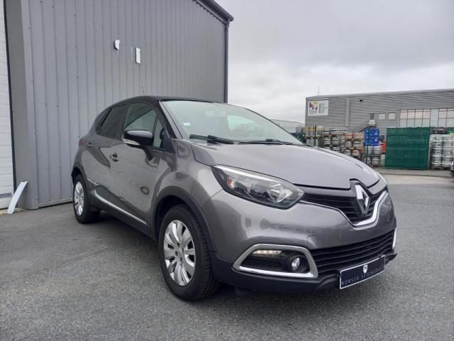 Renault Captur image 8
