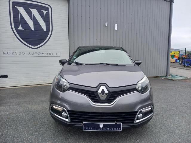 Renault Captur image 2