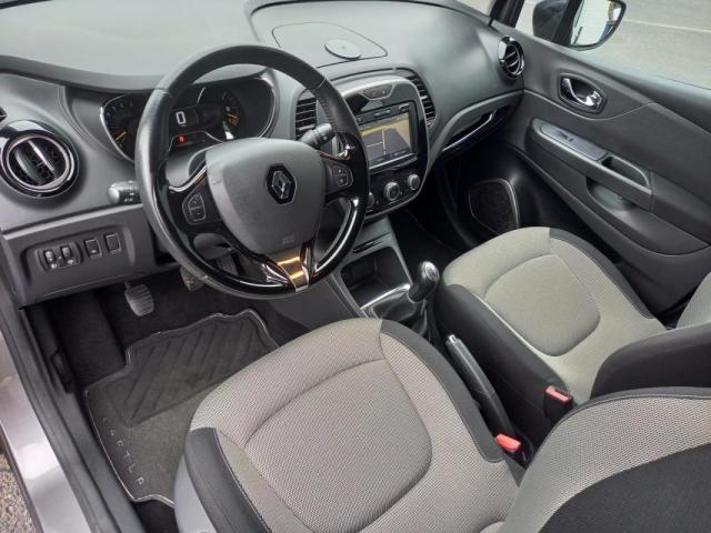 Renault Captur image 1