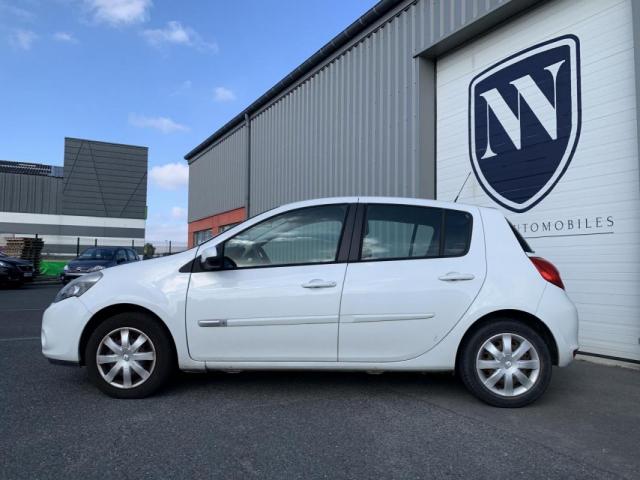Renault Clio image 3