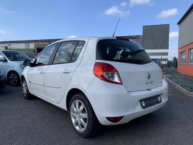 Renault Clio image 4