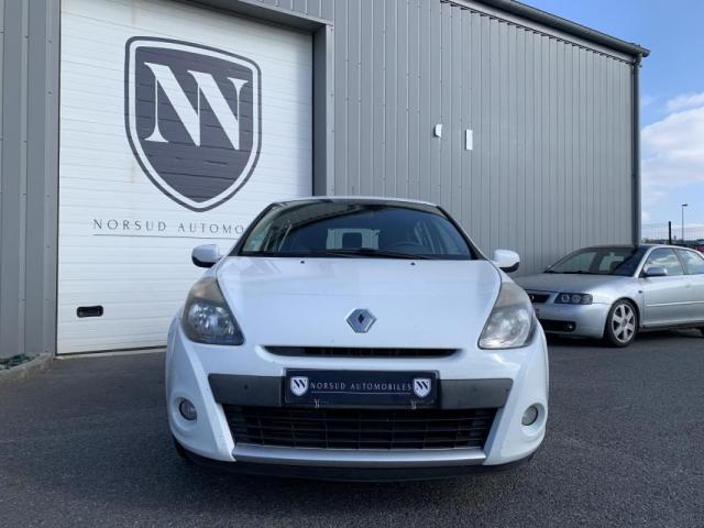 Renault Clio image 1