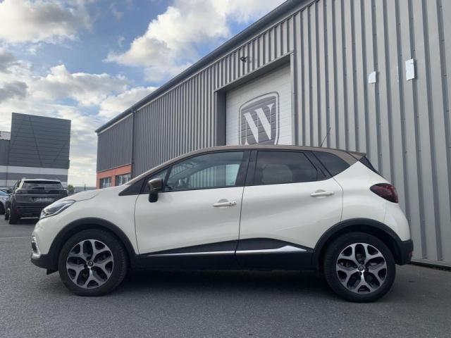 Renault Captur image 5