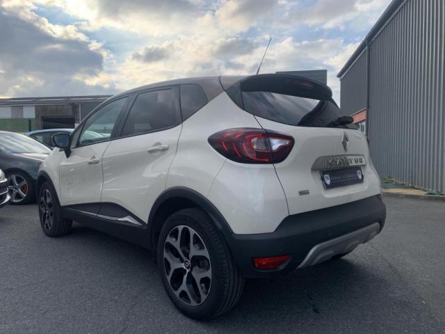 Renault Captur image 3