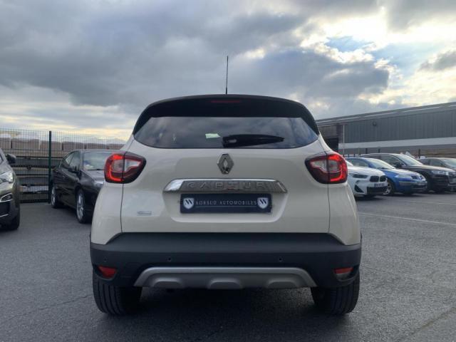 Renault Captur image 7