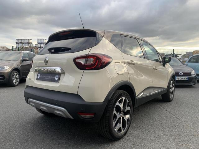 Renault Captur image 2