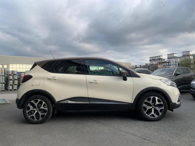 Renault Captur image 1