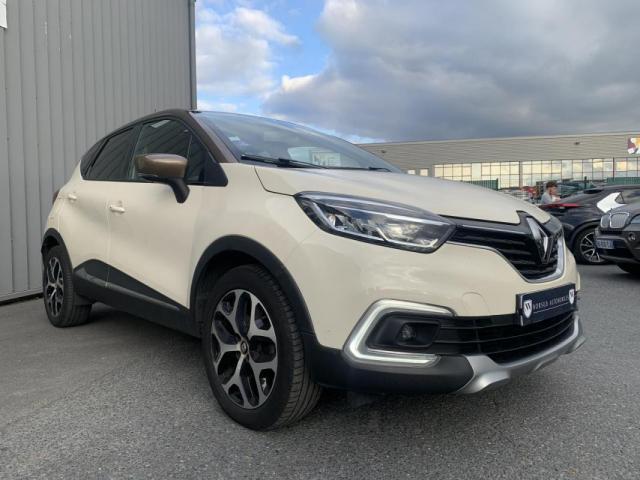 Renault Captur image 9