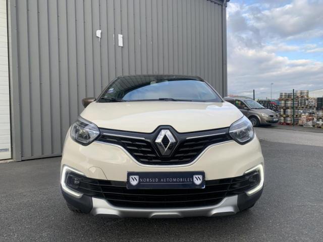 Renault Captur image 4