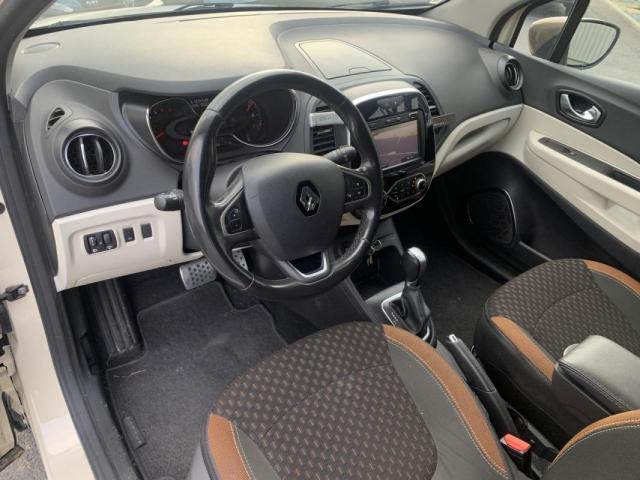 Renault Captur image 8