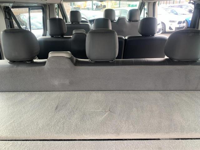 Renault Trafic image 5