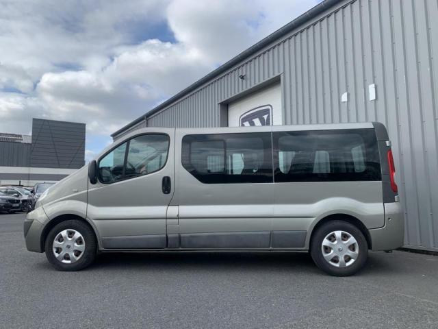 Renault Trafic image 6