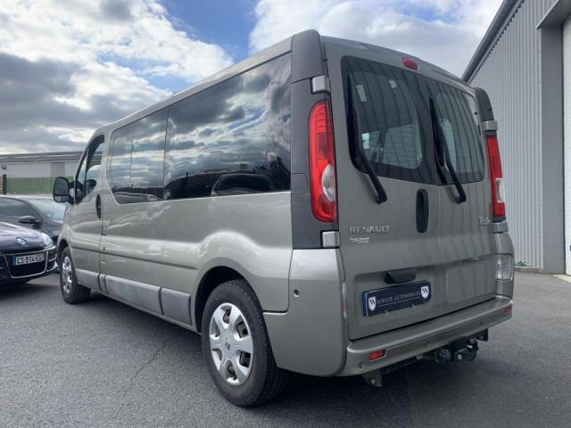 Renault Trafic image 8