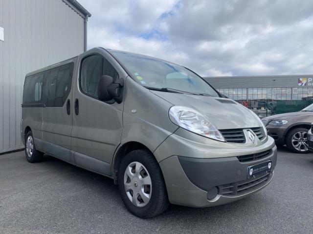 Renault Trafic image 7