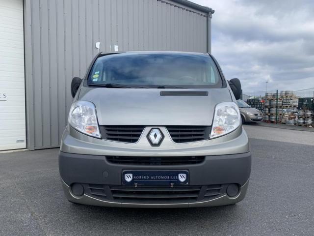 Renault Trafic image 3