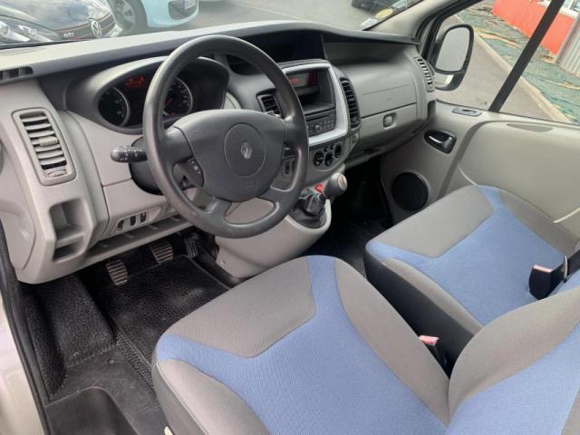 Renault Trafic image 4