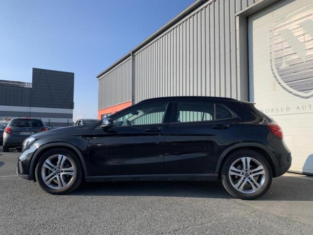 Mercedes Benz Gla image 3