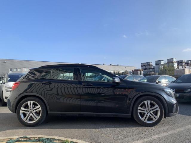 Mercedes Benz Gla image 9