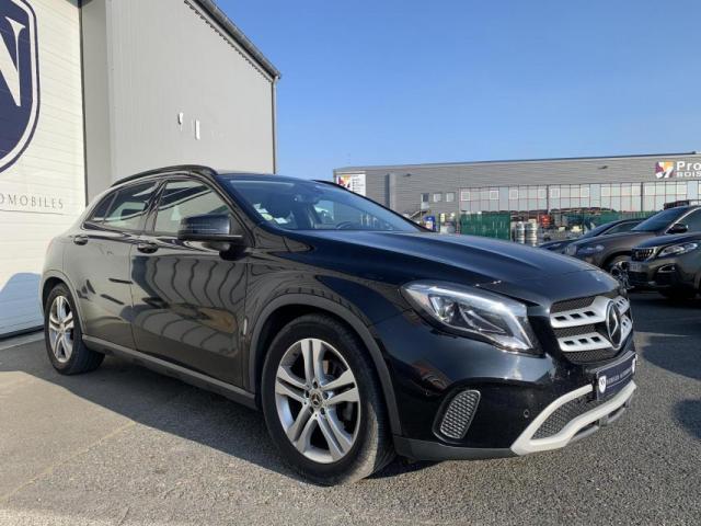 Mercedes Benz Gla image 5