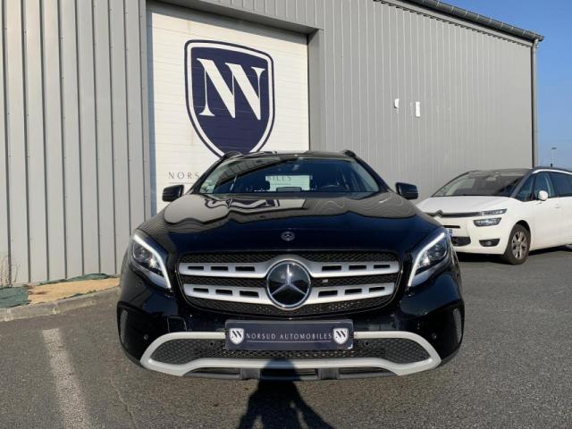 Mercedes Benz Gla image 4