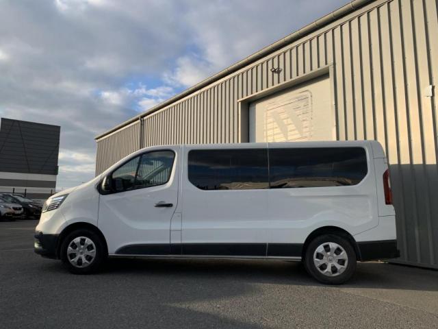 Renault Trafic image 8