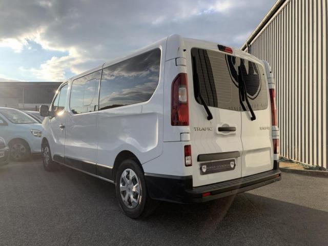 Renault Trafic image 6