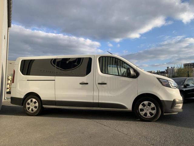Renault Trafic image 5