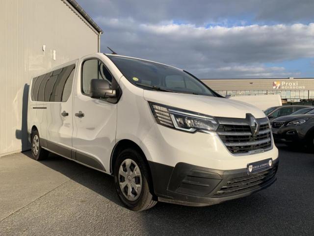 Renault Trafic image 3