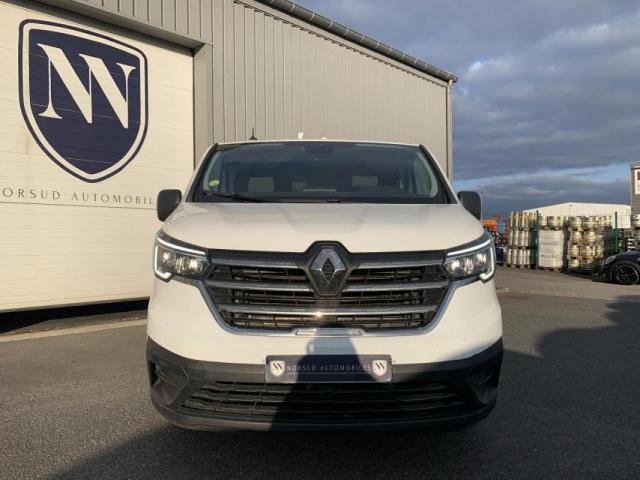Renault Trafic image 7